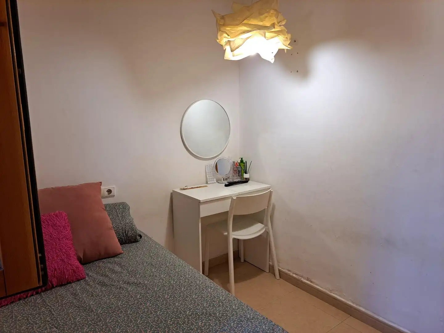Apartment mit Pool zum Verkauf in Las Marinas / Les Marines, imagen 12