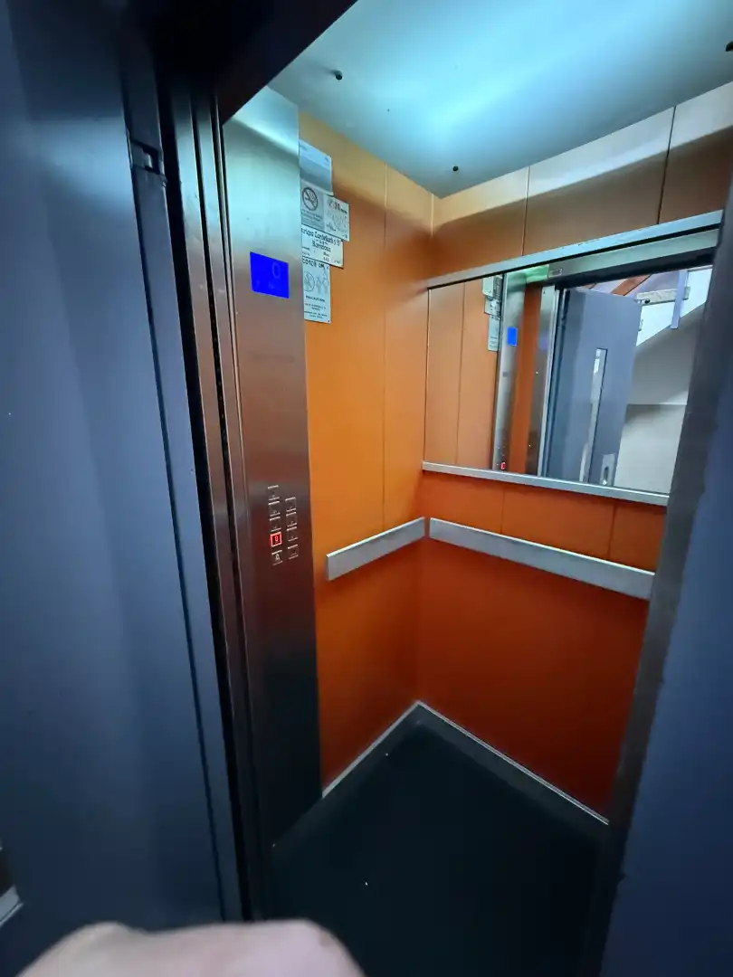 Flat for sale in Mataró  with Storage room, Furnished and Balcony