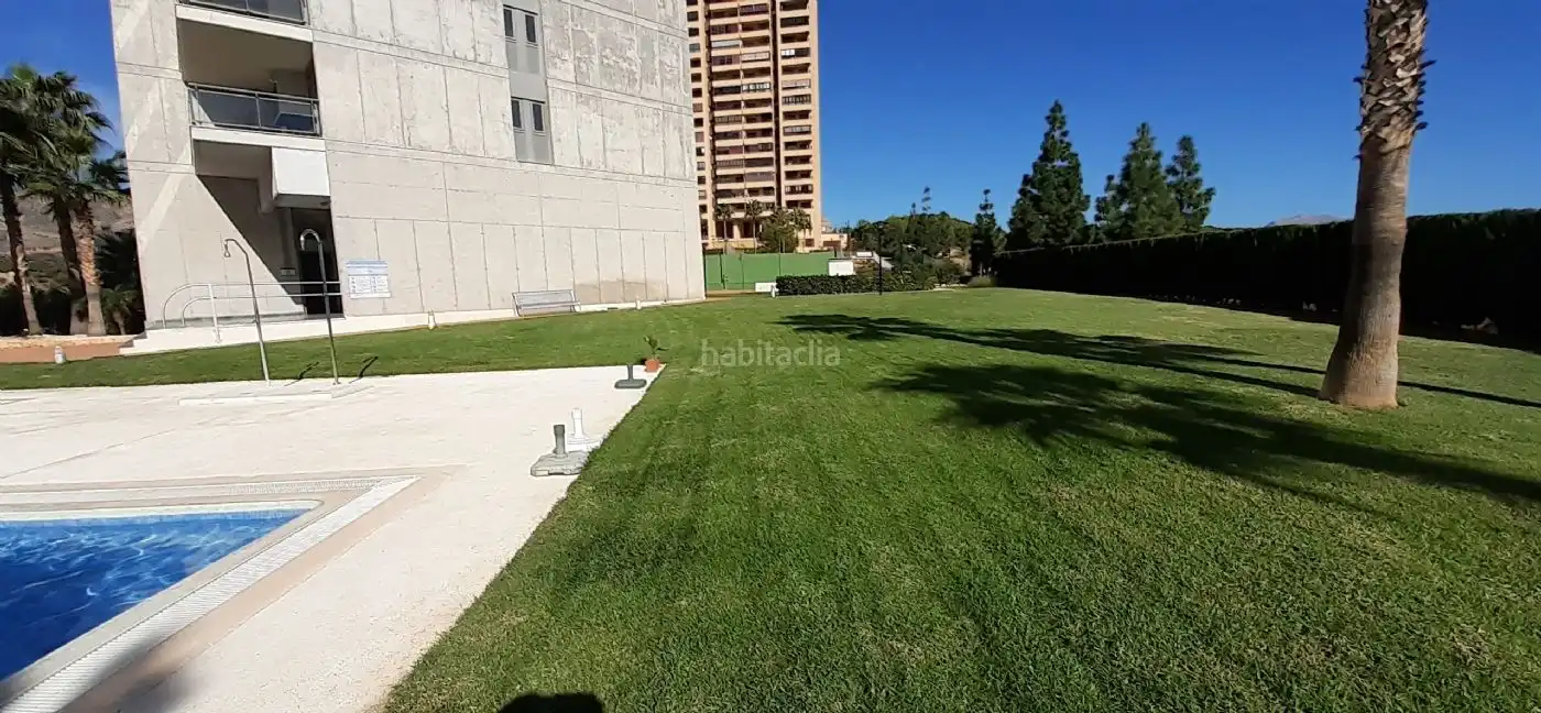 Apartament amb ascensor en venda a Calle Presidente Adolfo Suárez 10, imagen 25