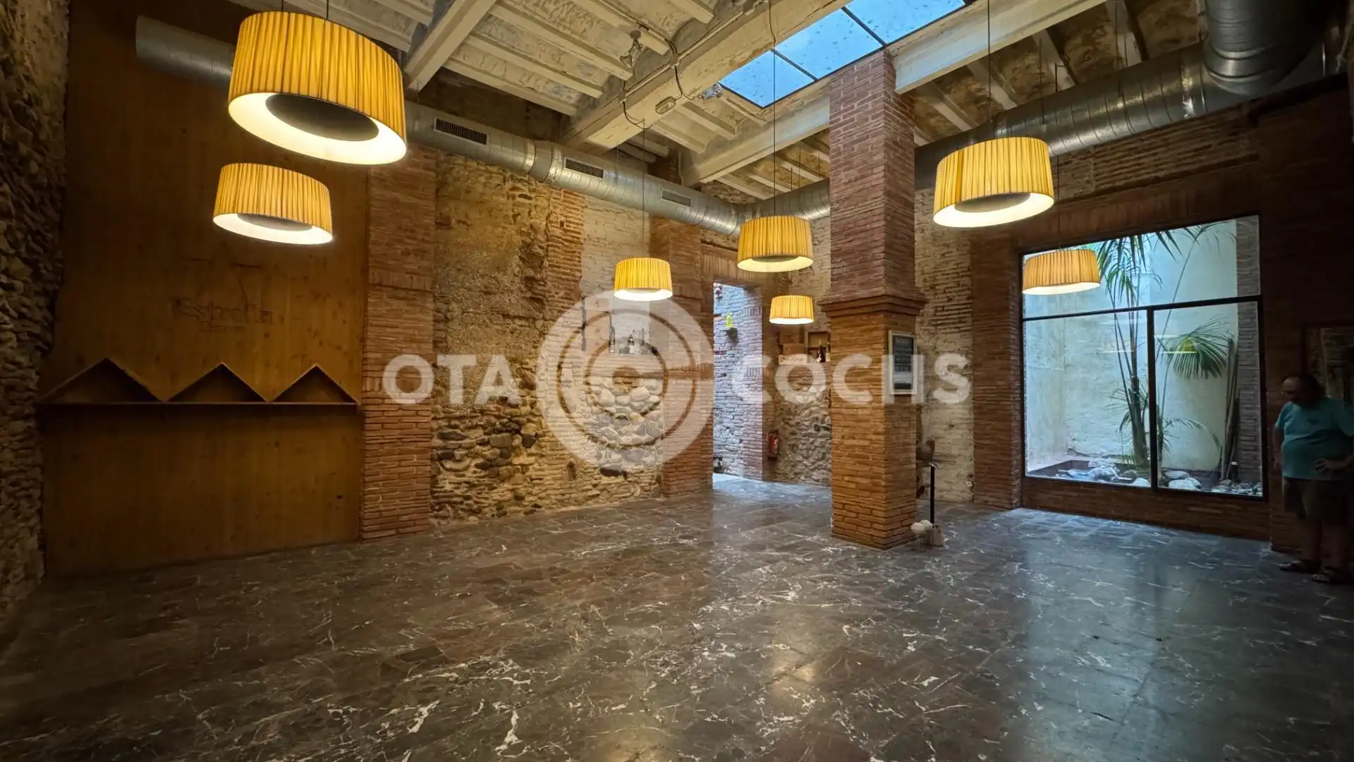 Local de alquiler en Reus