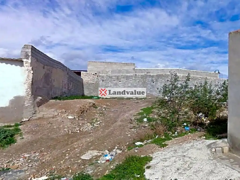 Lands and plots for sale in C/ ESPARTO, Nº 116 116, imagen 2