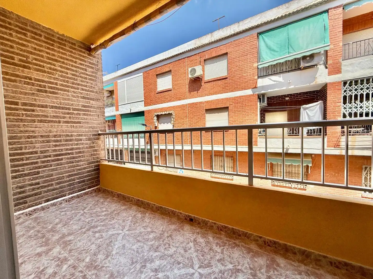 Piso en venta en Lo Pagán