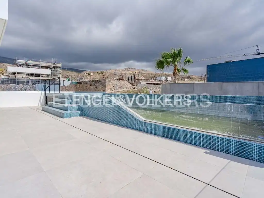House with pool for sale in Abama, imagen 6
