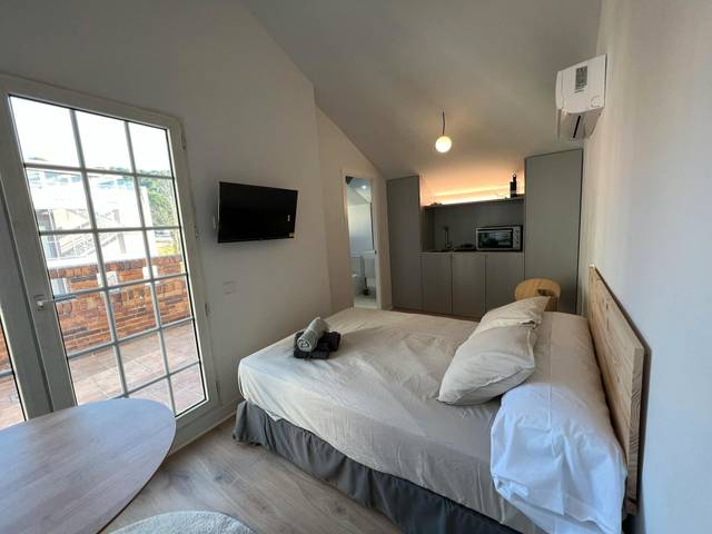 Casa-chalet en Alquiler en N/A en Ciudad Universitaria