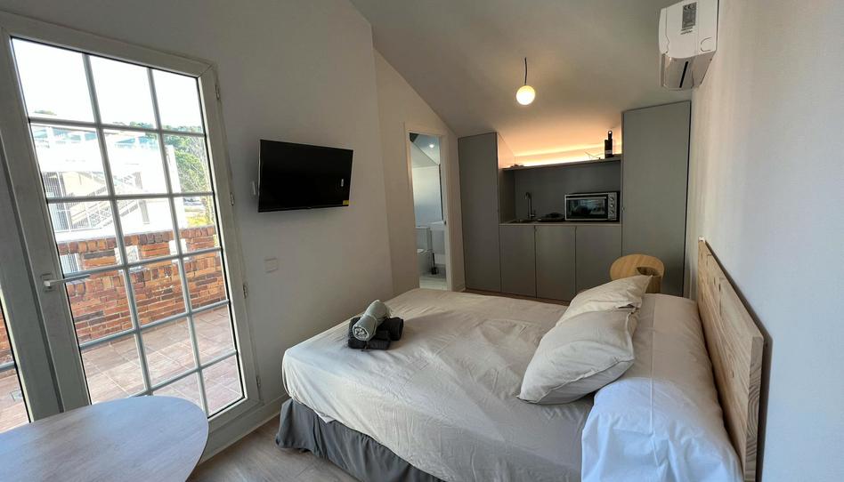 Foto 1 de Casa o xalet de lloguer a N/a, Ciudad Universitaria, Madrid