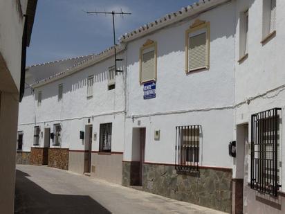 Country house for sale in Villanueva del Rosario