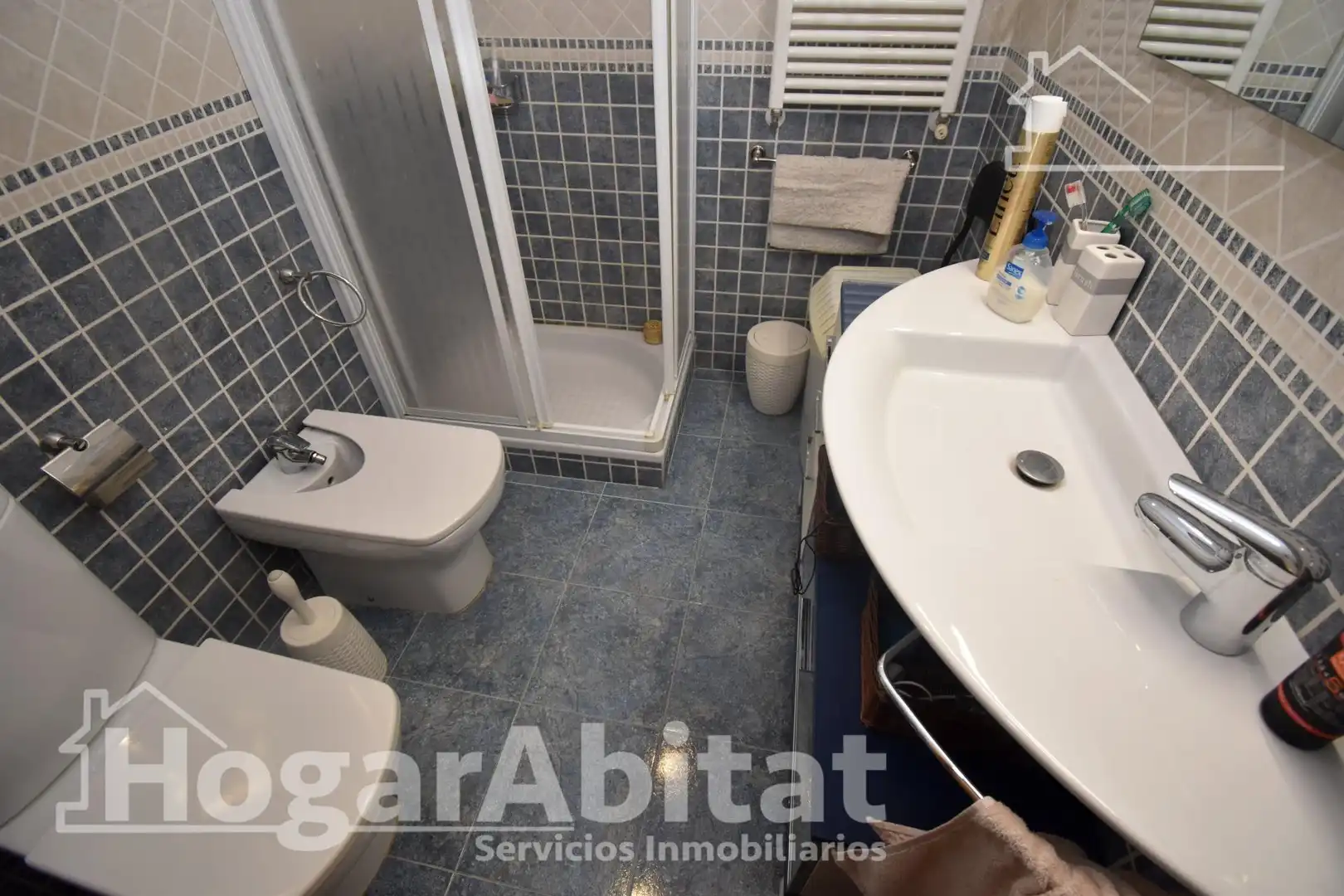 Appartement avec ascenseur à vendre à Calle del Maestro Ripollés, imagen 31