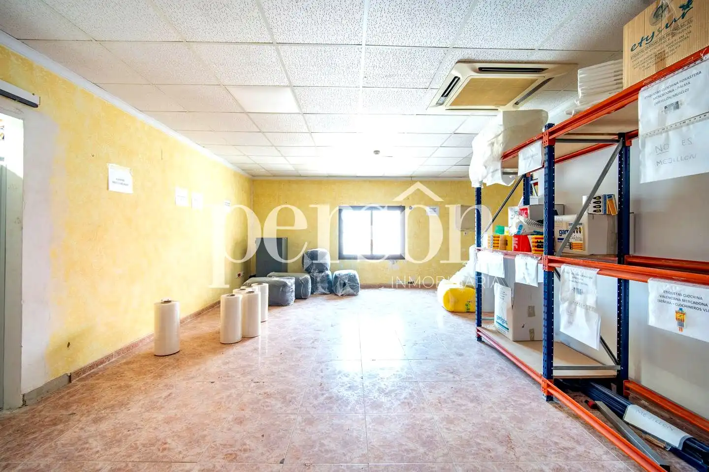 Nau industrial en venda a Albal, imagen 15