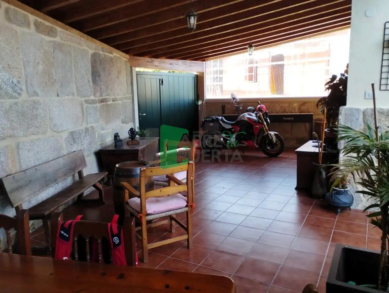 Houses for sale in A Peroxa , Ourense