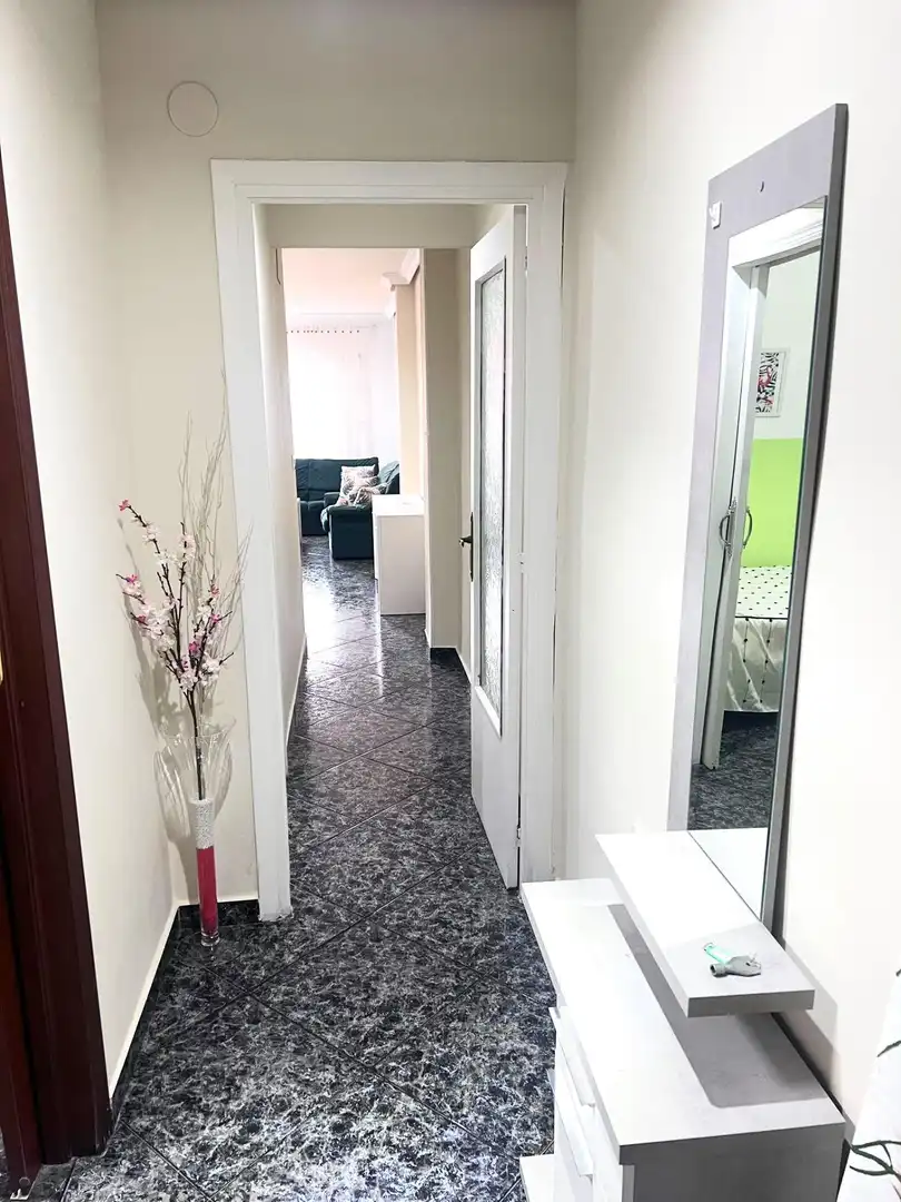 Pis en venda en Molina de Segura amb Aire condicionat, Calefacció i Terrassa