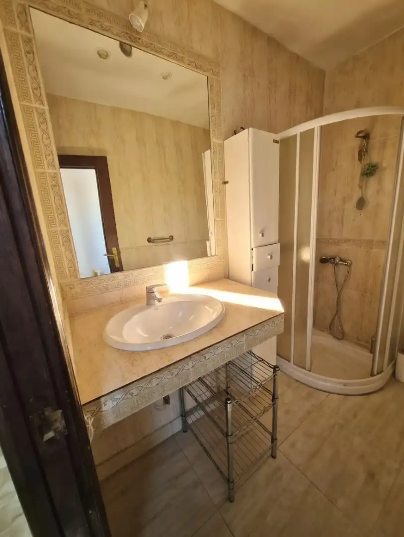 Baño de Piso en venta en Madrid