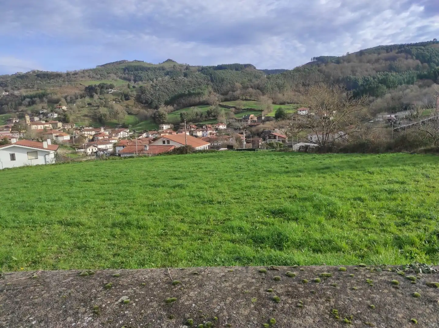 Residencial en venda en Trucios-Turtzioz