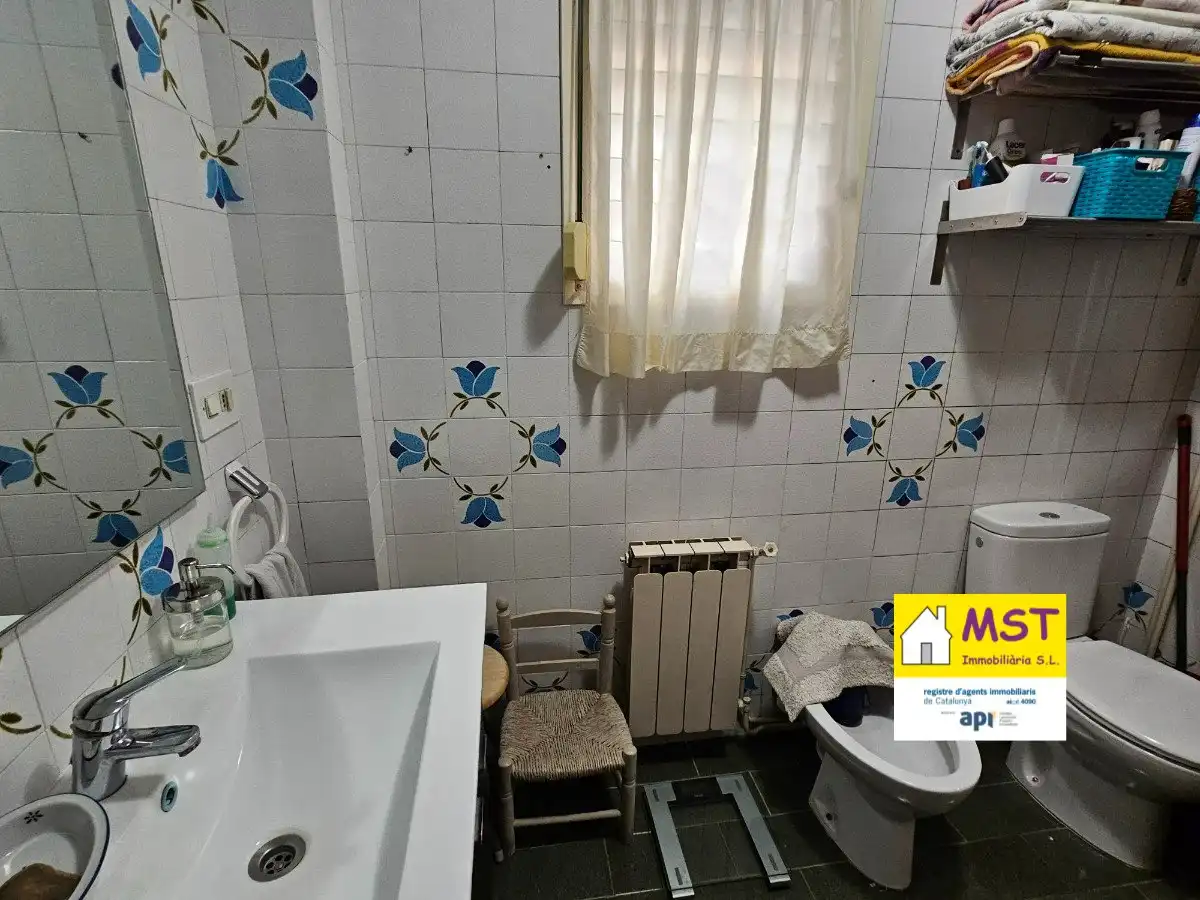Wohnung zum Verkauf in Navàs