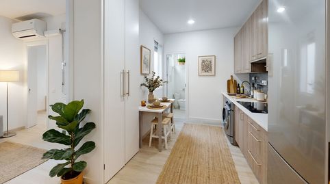 Photo 5 of Flat for sale in Calle del Conde de Peñalver, Lista, Madrid Capital
