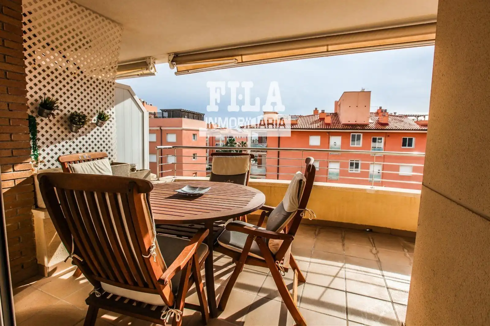 Penthouse mit Pool zum Verkauf in L'Estany, imagen 12