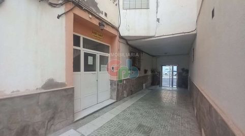 Foto 4 de Piso en venta en Fernando de Rojas, Roquetas Pueblo, Roquetas de Mar