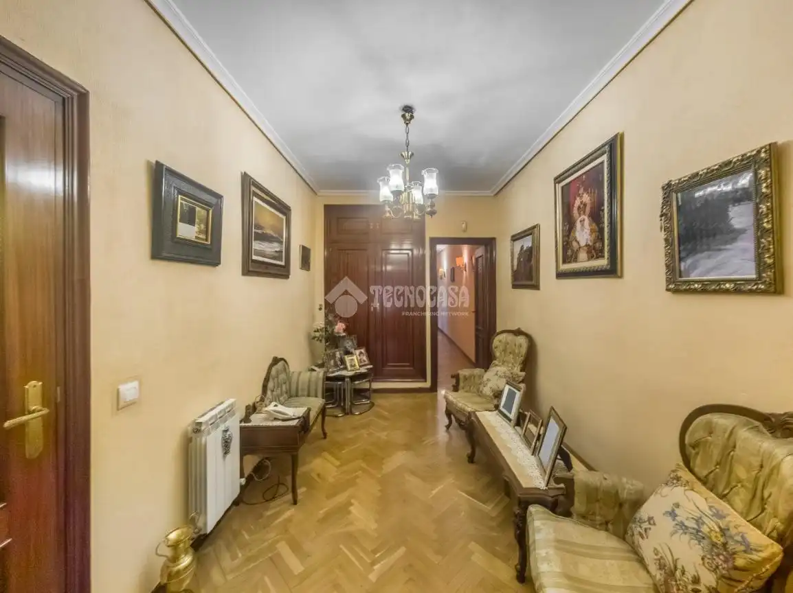 Piso con terraza en venta en Centro, imagen 12