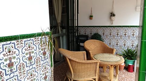 Photo 3 of Detached homes for sale in Plaza San Francisco, Playa del Rincón, Rincón de la Victoria