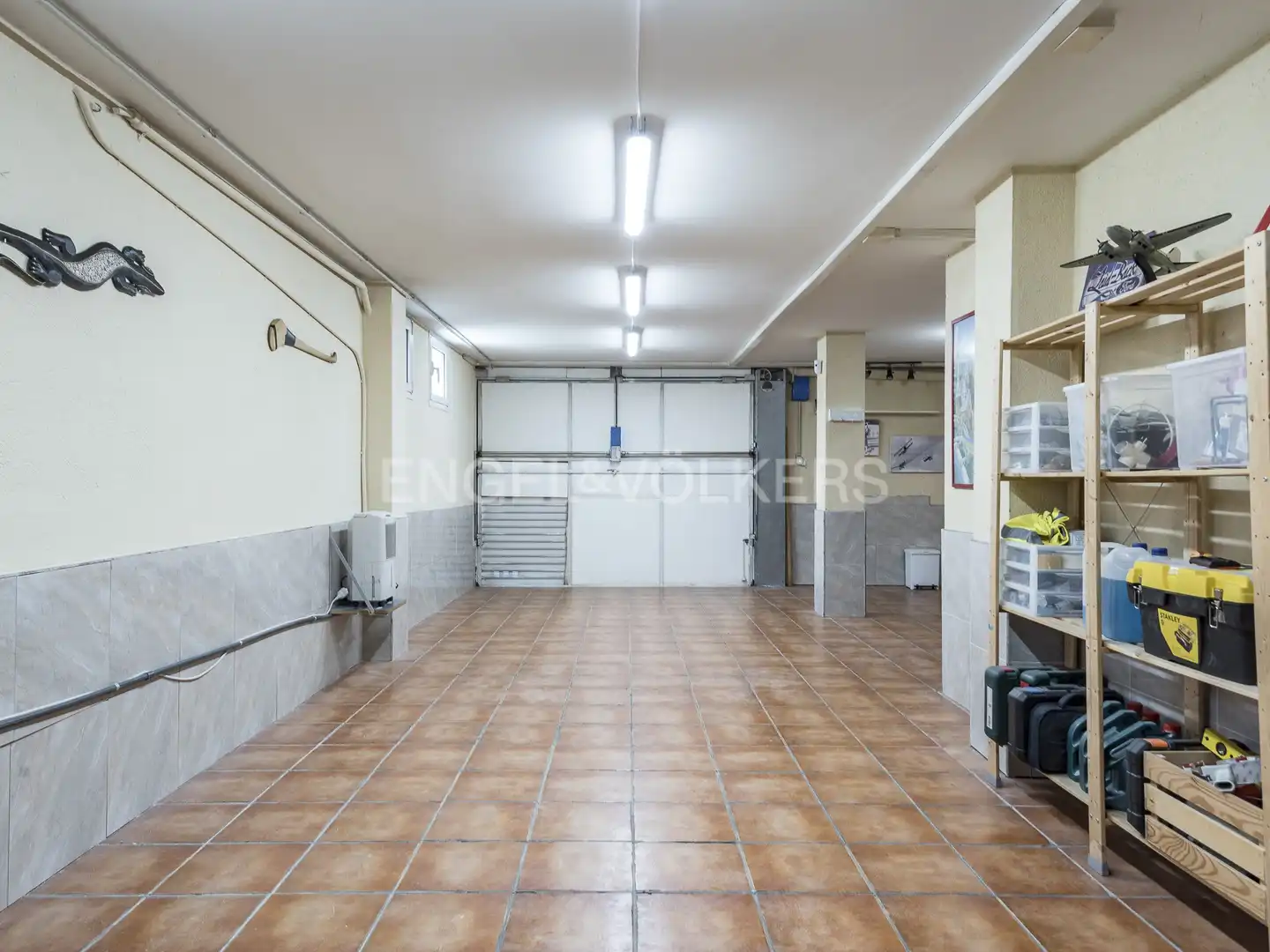 Casa o chalet de alquiler en Granollers con Aire acondicionado, Calefacción y Jardín privado