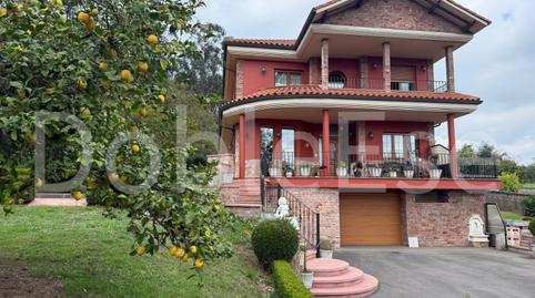 Foto 5 de Casa o chalet en venta en Cm del Cantu la Parada, Sierín, Asturias