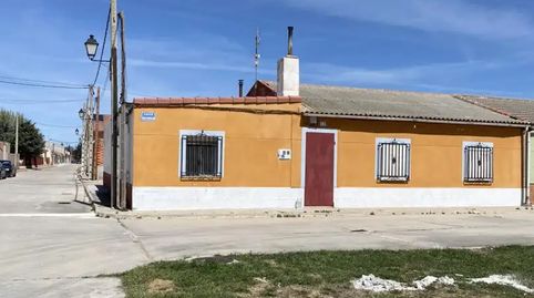 Foto 3 de Finca rústica en venda a Calle Pinar, 9, Nava de Arévalo, Ávila