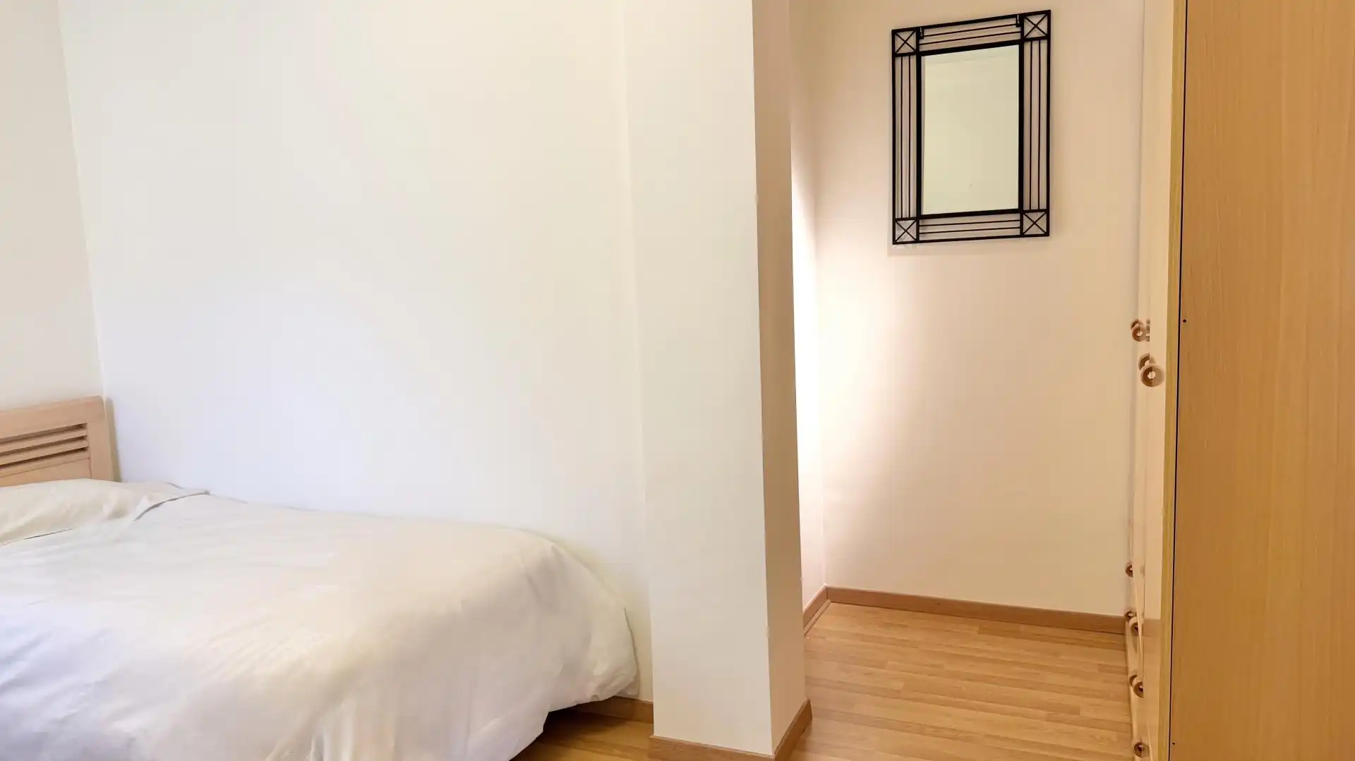 Piso en venta en de la Font del Sofre, Bagà
