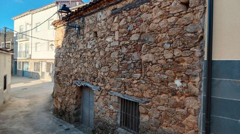 Foto 3 de Casa o chalet en venta en Calle de San Antolín, 16, Barrado, Cáceres