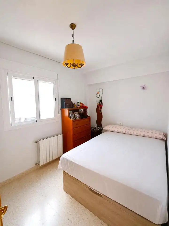 Habitación de Casa o chalet en venta en Badajoz con Aire acondicionado y Terraza