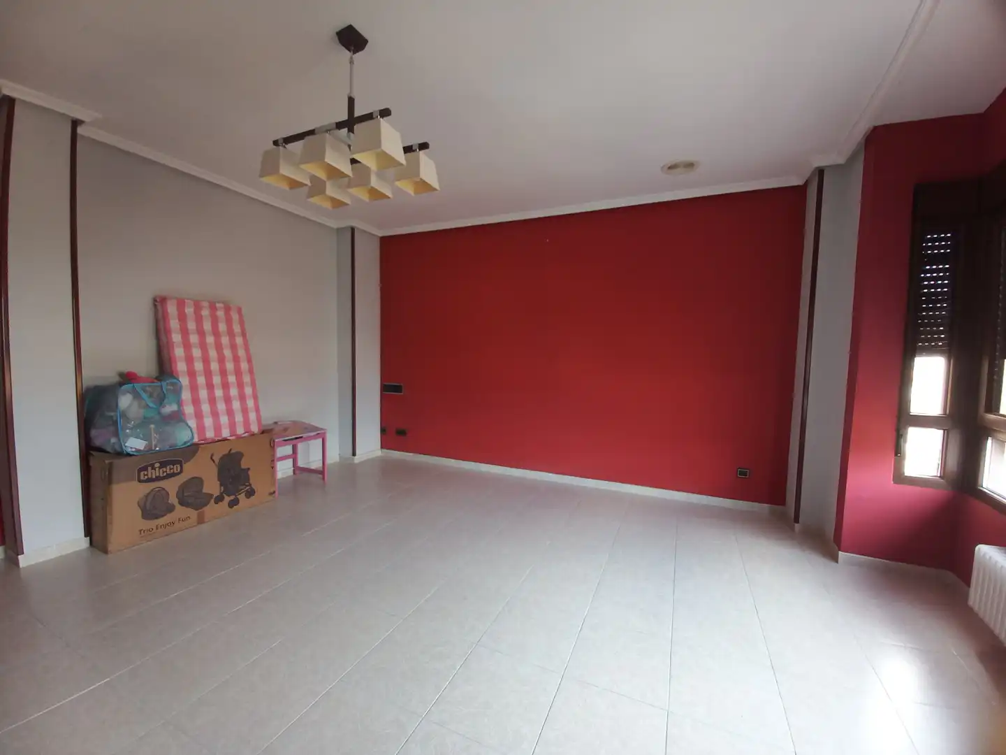 Piso en venta en Úbeda con Aire acondicionado, Calefacción y Terraza