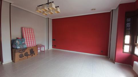 Foto 4 de Piso en venta en Calle Quesada, Úbeda, Jaén