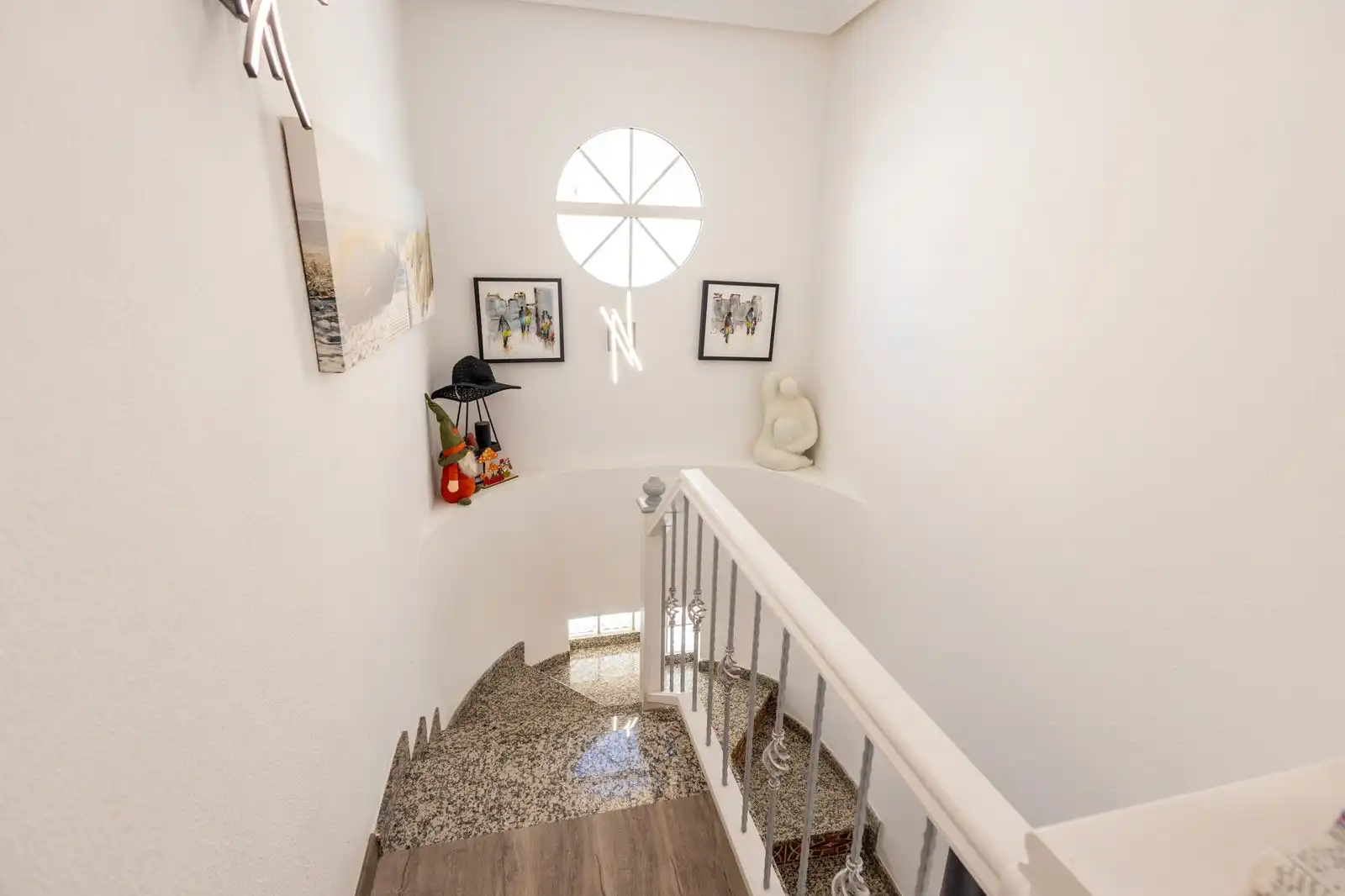 Casa adosada en venta en Orihuela con Jardín privado, Terraza y Piscina