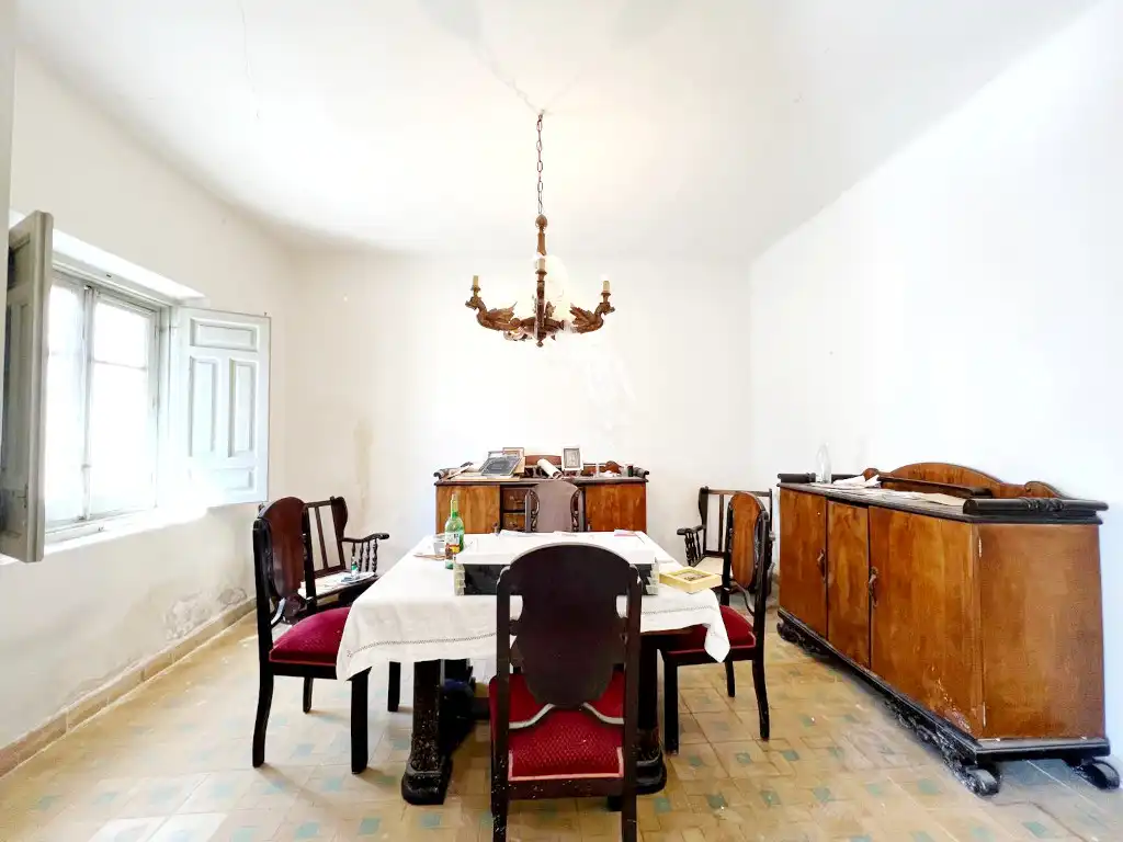 Comedor de Casa o chalet en venta en Corpa con Jardín privado y Balcón
