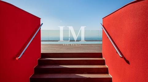 Foto 3 de Apartament de lloguer a  Prim, El Besós i el Maresme, Barcelona