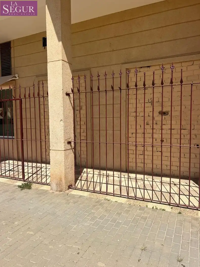 Gewerbefläche zum Verkauf in Caballero Bonald - San José Obrero - Guadalcacín, imagen 8