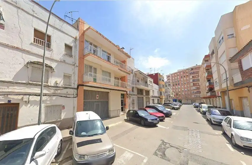 Wohnung zum Verkauf in Calle Bisbe Lassala, imagen 4