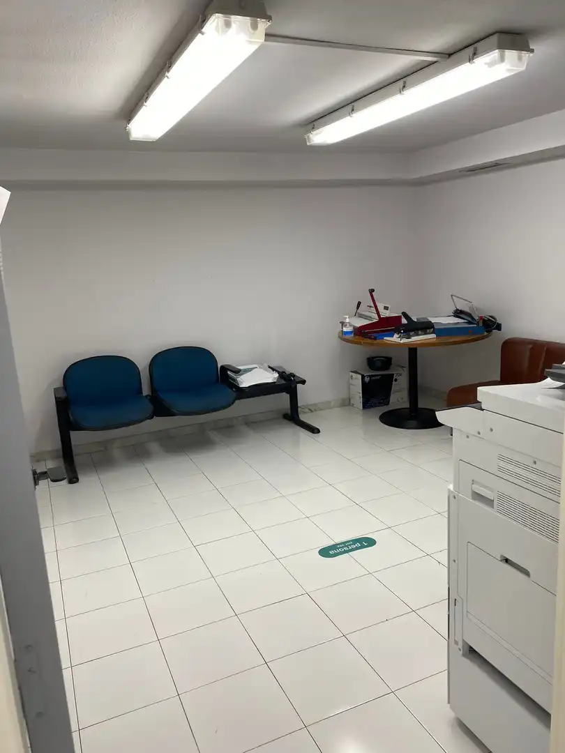 Business premises for sale in La Villa - Bazuelo, imagen 35