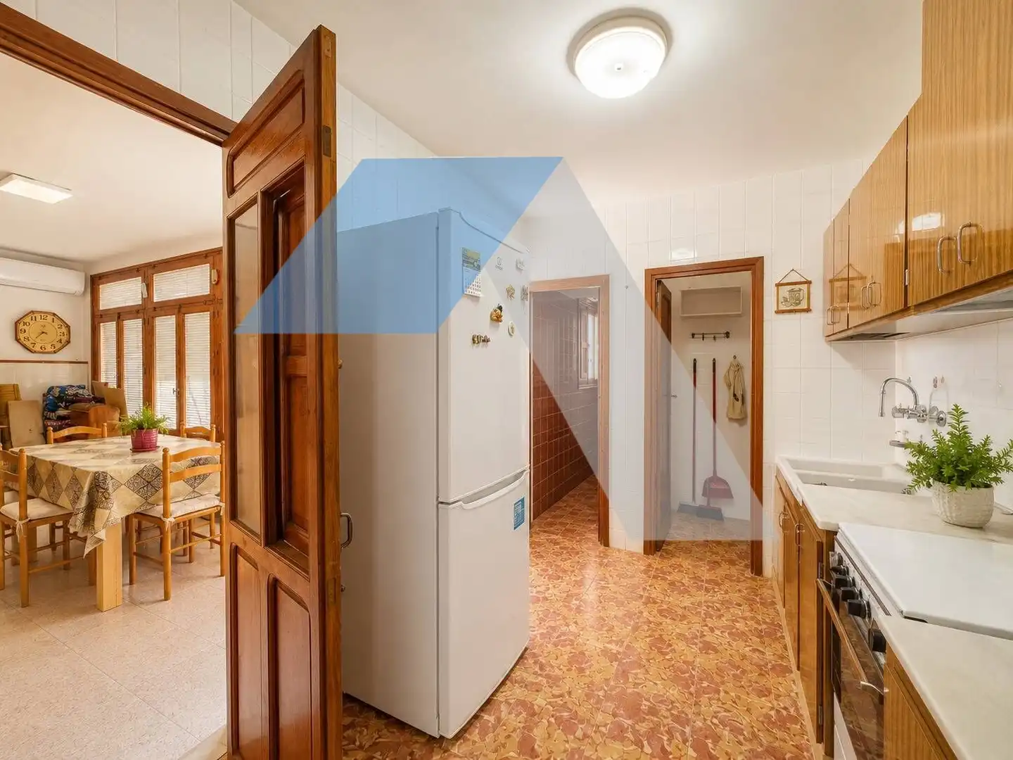 Ground floor for sale in Norte, imagen 5