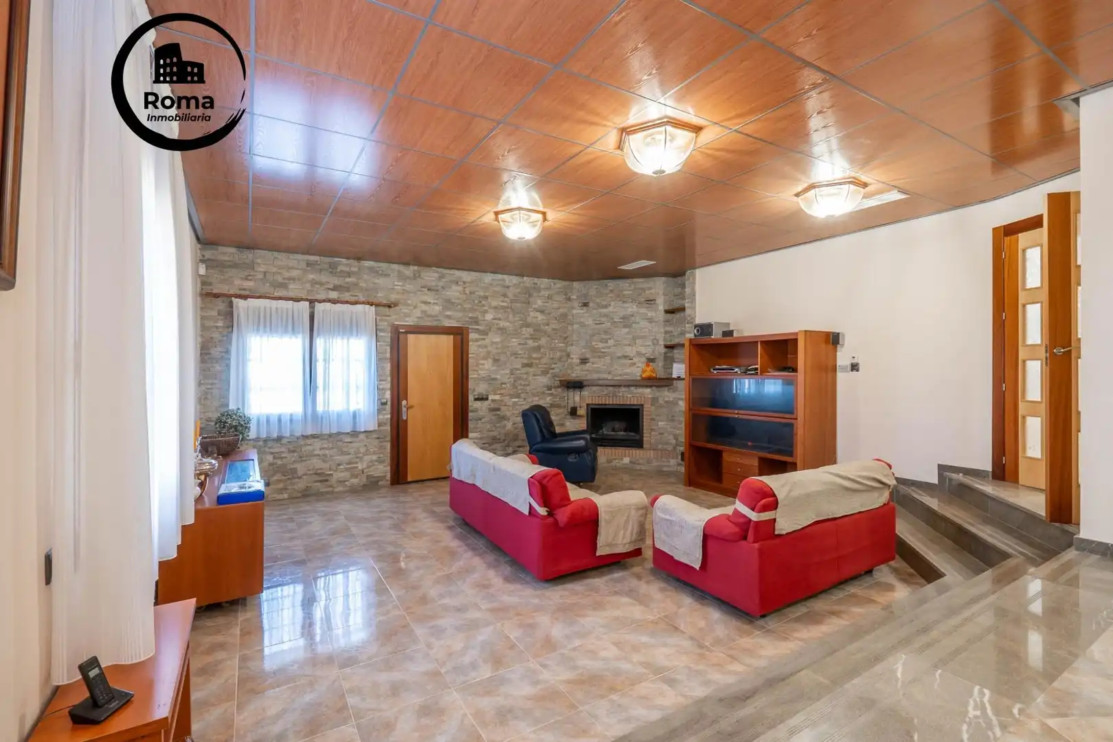 Villa avec terrasse à vendre à Cortijo del Aire, imagen 91