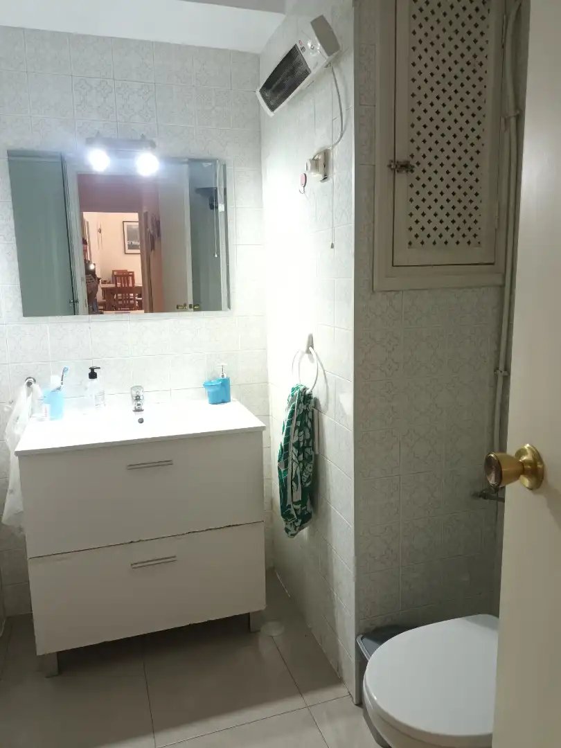 Flat with lift for sale in Piscinas, imagen 13