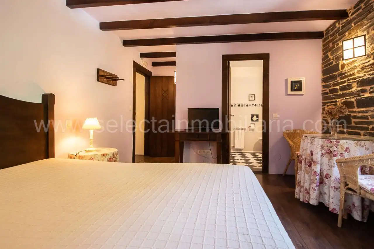 Maison rustique avec jardin à vendre à PUMARES, imagen 34