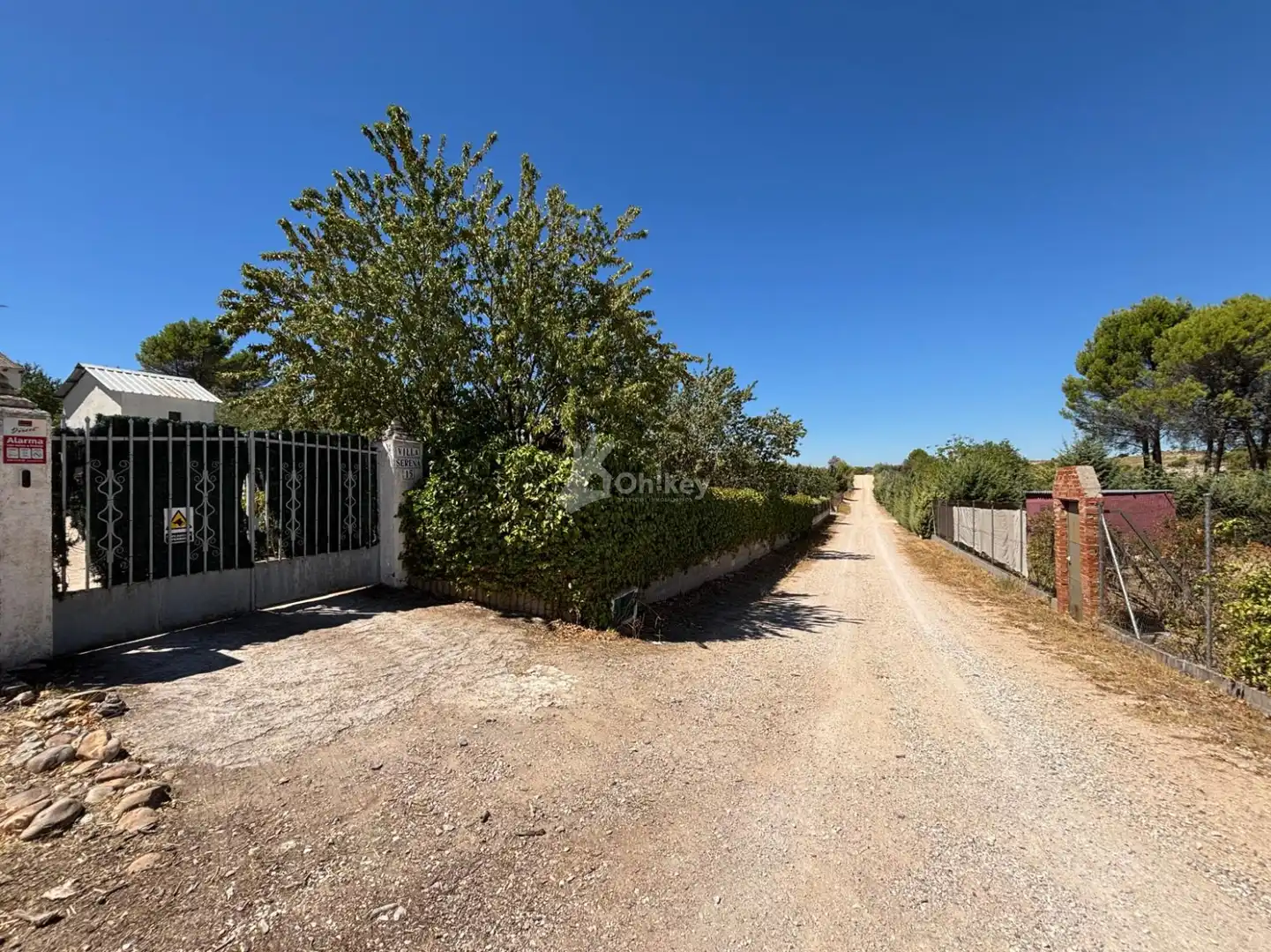Casa o xalet en venda a Brea de Tajo