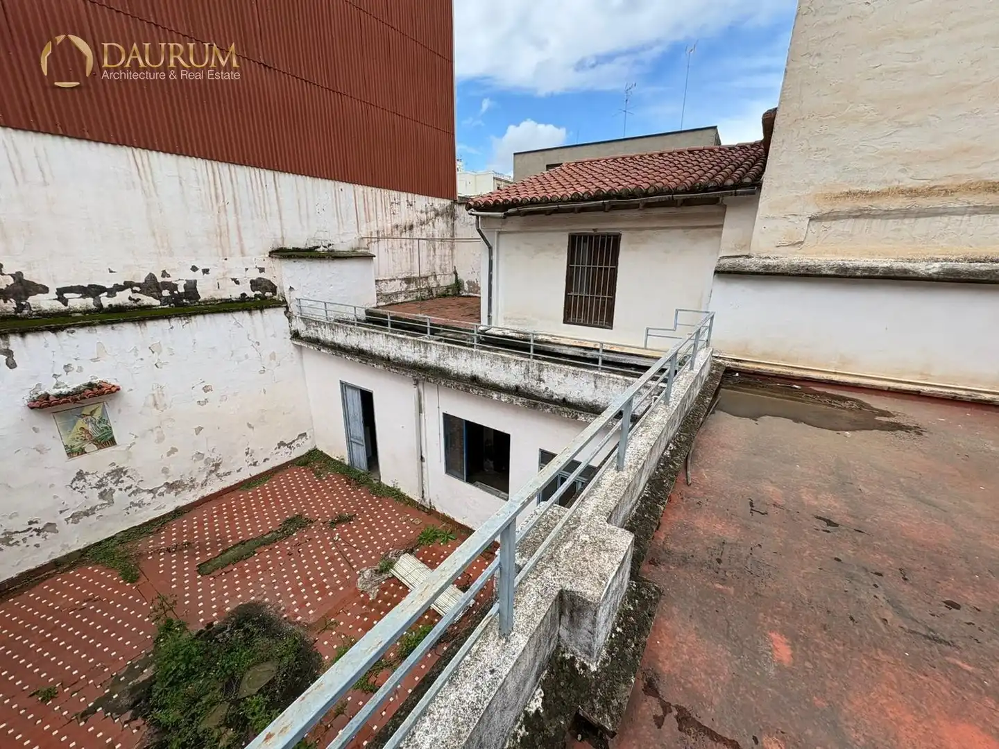Vista exterior de Casa o xalet en venda en Villanueva de Castellón, Valencia