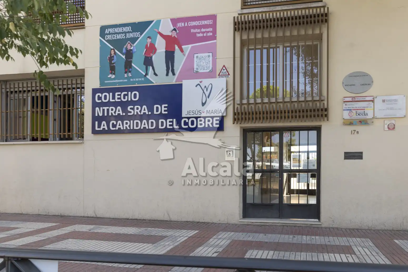 Flat with lift for sale in San Blas, imagen 63