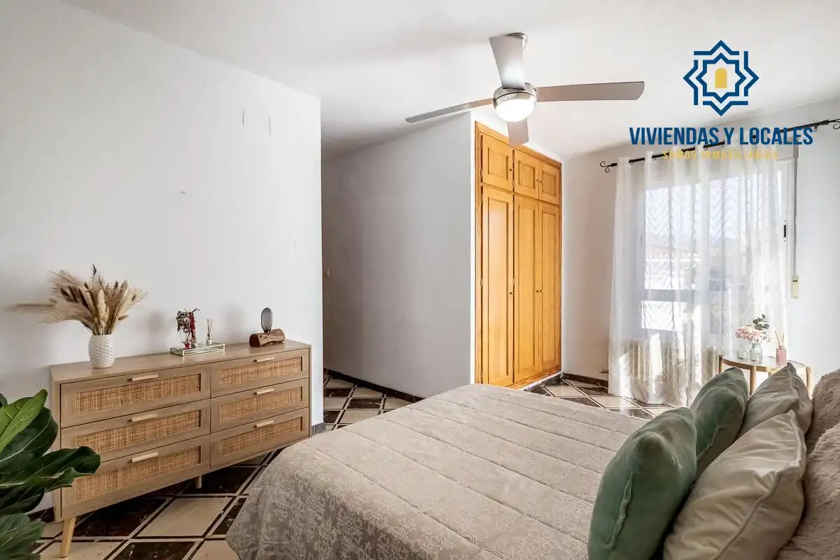 Casa en venta en Gójar, imagen 19