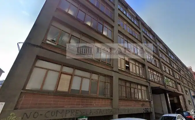 Nave industrial in vendita a Errekalde, imagen 6