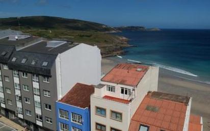 Flat for sale in RU EMILIO GONZALEZ LOPEZ Esc:1 Pl:1 Pt:A Malpica d, Malpica de Bergantiños