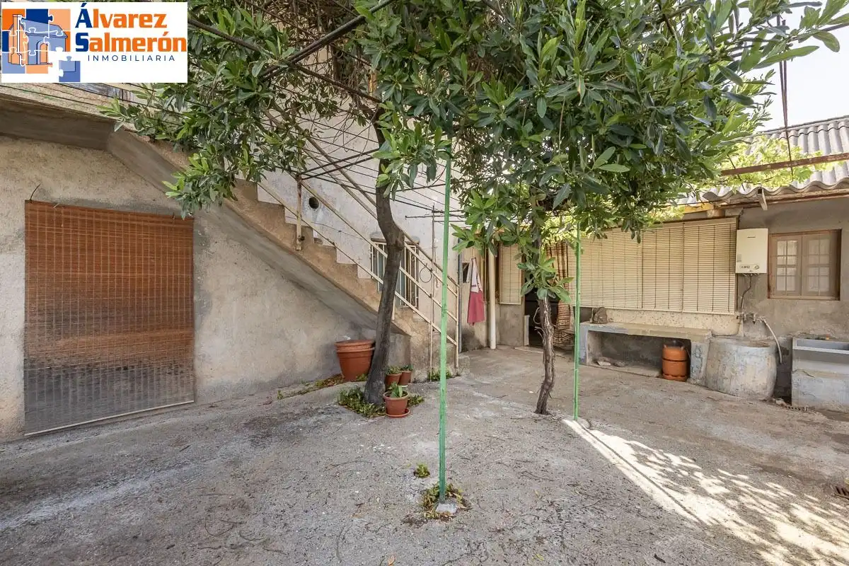 Terreno residencial en venta en Calle ARCOS, imagen 24