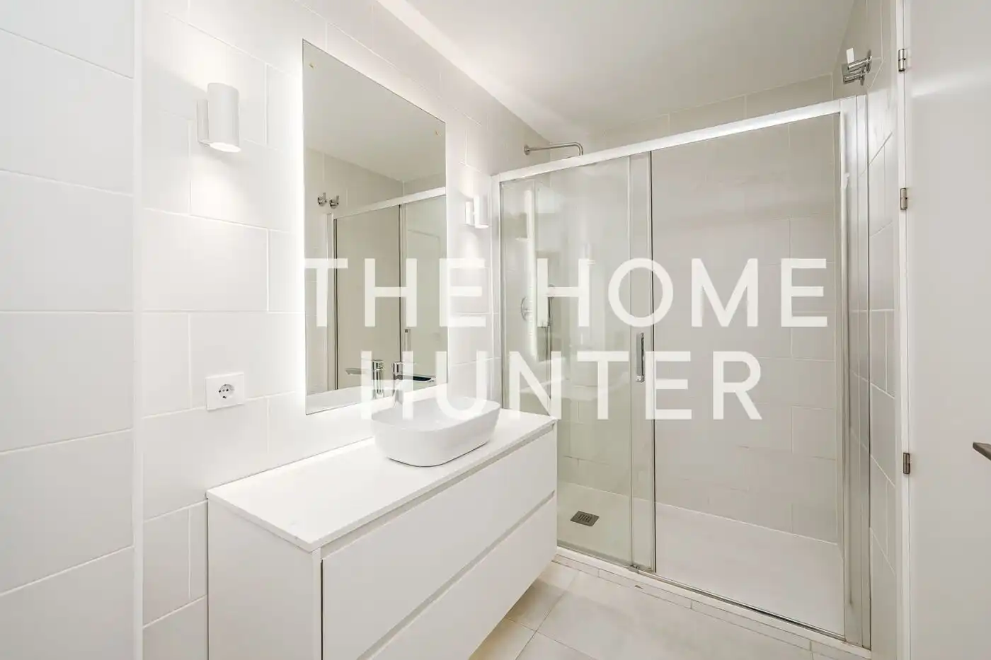 Baño de Piso en venta en Madrid con Aire acondicionado y Calefacción