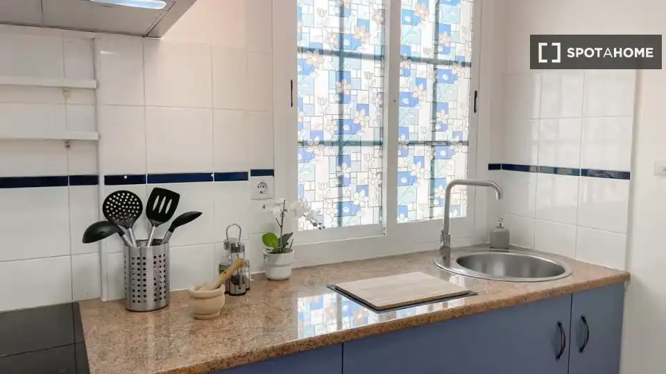 Habitació a La Lajita