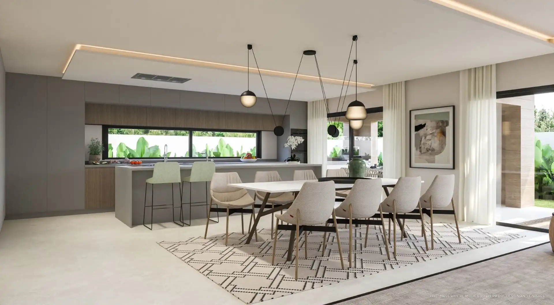 Villa zum Verkauf in Riviera del Sol, imagen 14
